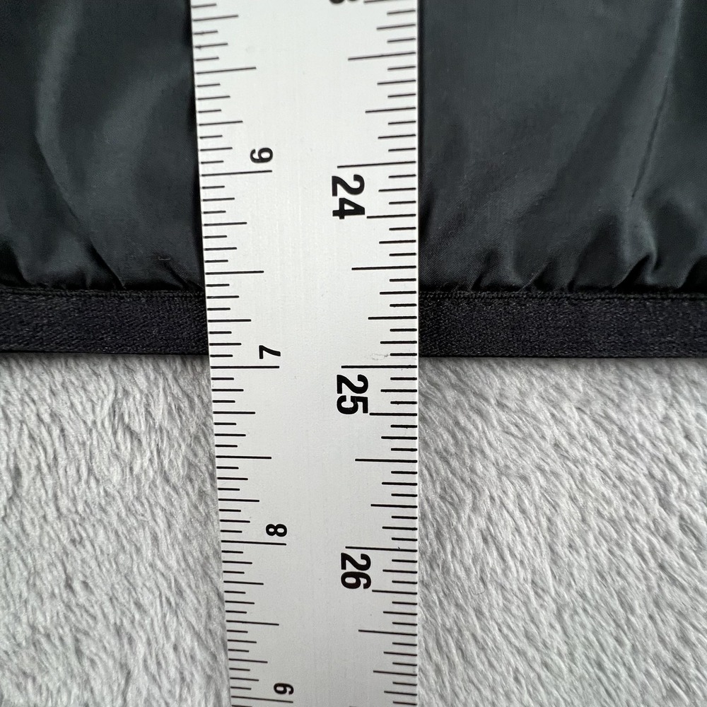 Fjallraven Keb Padded Hoodie Jacket Womens XS Gray G-Loft Supreme Full Zip - Picture 15 of 16